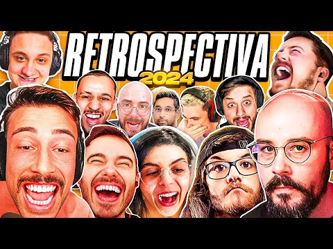 Tiltando as lendas #98 - RETROSPECTIVA 2024