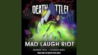 Death Battle: Mad Laugh Riot (From the Rooster Tee