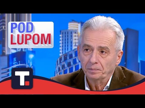 Milovan Drecun: Priština želi da dovrši etničko čišćenje preostalih Srba sa KiM • POD LUPOM