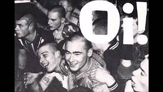 COCKNEY REJECTS - Oi! Oi! Oi!