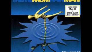 Trance Opera - Theme from Rain Man (Cruise Mix)