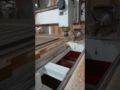 Plastic Cnc Controllers Retrofitting