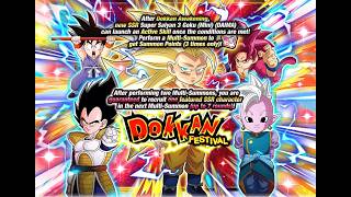 Pullata matta da Goku SS3 mini DAIMA - SKIPPATE!!!