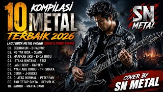 Download lagu 🤘 **10 KOMPILASI METAL TERBAIK 2026 | Lagu Rock Metal Paling Gahar & Penuh Energi** 🔥 mp3 Download lagu 🤘 **10 KOMPILASI METAL TERBAIK 2026 | Lagu Rock Metal Paling Gahar & Penuh Energi** 🔥 mp3