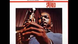 1960 - John Coltrane - Giant Steps