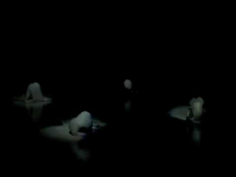 Ximena Garnica/Garnica LEIMAY. MR at Judson Church 3.2.09