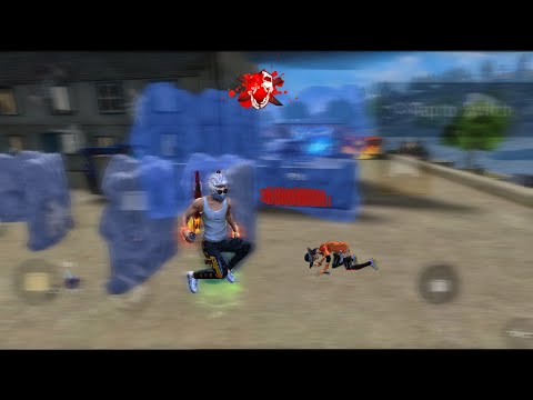 🇧🇷 ACCURACY + MOVEMENT | 3 FINGER CUSTOM HUD FREE FIRE