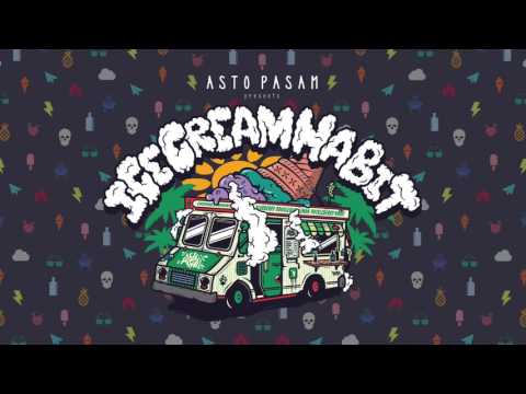 ASTO PASAM - REMY MARTIN