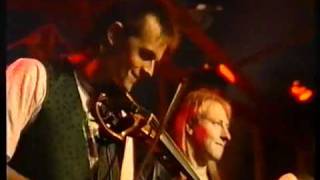 Wolfstone Hogmanay 1991