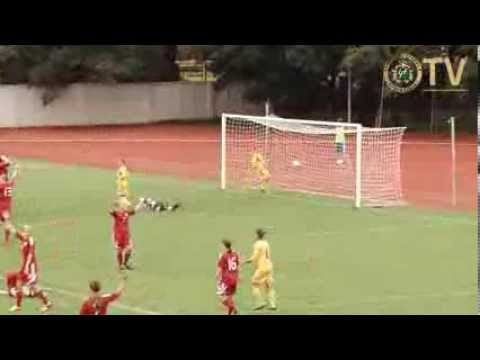 2013.09.21. UEFA WU19 qualifying UKRAINE - LATVIA