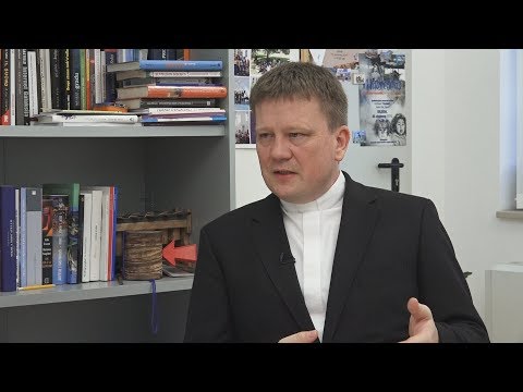 Vjera i nada - Svjetski dan sredstava društvenih komunikacija; dr. sc. Krunoslav Novak