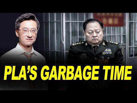 From Combat-Capable Generals to Applauding Eunuchs: Xi Personally Destroyed the Army