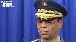 Defensora del pueblo narra los momentos de tensión que vivió durante asalto