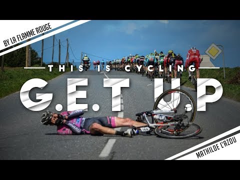 THIS IS CYCLING - G.E.T  U.P
