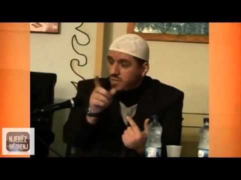 Enis Rama - Shembuj mahnitës nga Dijetar të ndryshëm Islam