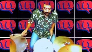 ¨Beyond and Before¨  from the album ¨Yes¨ recorded by Atlantic Records 1969