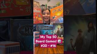Mysterium video thumbnail