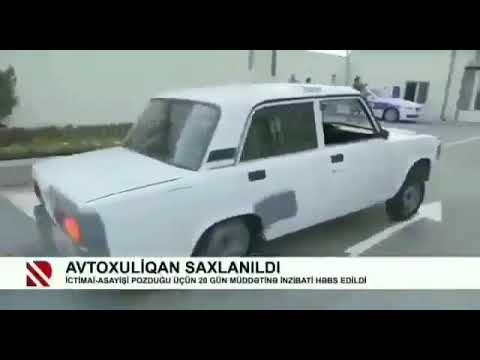 Avtoxuliqan Saxlanildi