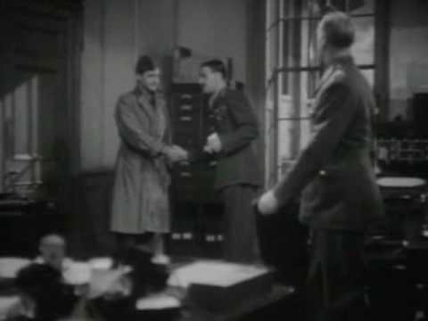 The Adventures of Tartu (1943) 1/11