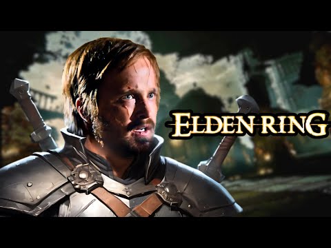 Maliketh Almost Made Uninstall This Game! - Elden Ring Blind Playthrough