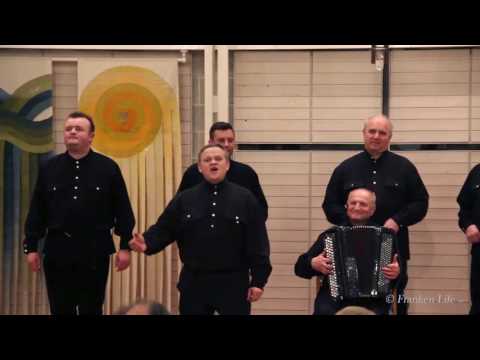 Franken Life - Der Ural Kosaken Chor