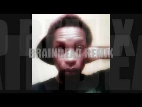 Icez Ft. J20 , Young Sam , Kush Gang - Braindead Remix (Jerkin Song)