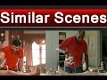 Oopiri Intouchables Similar Things Mash Up Trailer Nagarjuna Karthi François Omar Sy