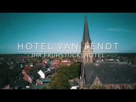 Hotel van Lendt - Ihr Frühstückshotel -