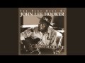 JOHN LEE HOOKER  "Half a Stranger". wmv