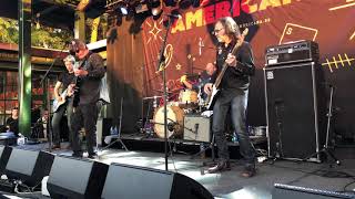 Son Volt - Cherokee St (Sthlm Americana 2019-06-15)