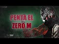 WCPW Unknown Title Penta El Zero M Theme Song Re Upload