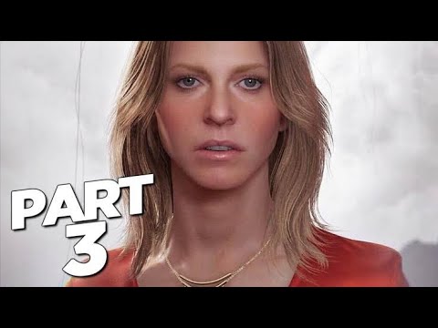 DEATH STRANDING DIRECTOR'S CUT gameplay Walkthrough Part #3
