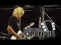Status Quo - Creepin' Up On You, Heitere Open Air | 10th August 2003 (AI Enhanced)