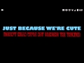 FNAF WORLD SONG: I WILL NOT BE MOVED!BY ...