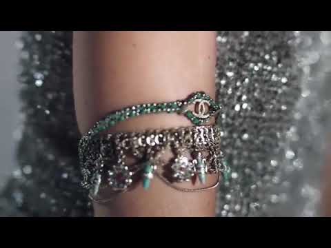 CHANEL CRUISE 2017/18-CAMPAIGN