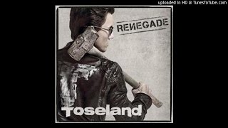 Toseland-Singer in a Band  ( Powerock4fun )