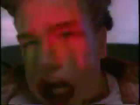 Sega CD Ad - Angry Black Guy