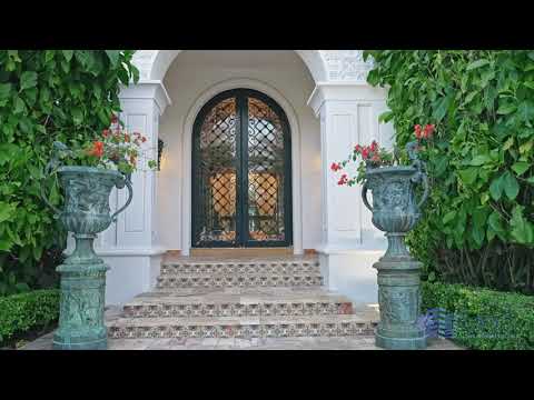 5921 SW 123 Ave, Miami FL - Luxurious Horse Country Estate