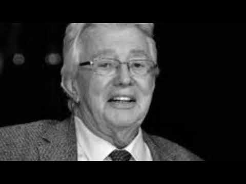 Dieter Thomas Heck Biografie - Deutsche Schauspieler