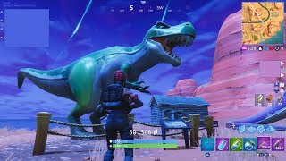 【フォートナイト】ヘビースナイパーは最強なのか!? (新武器)