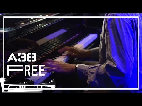 Matthew Shipp Trio - Virgin Complex // Live 2012 // A38 Free