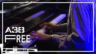 Matthew Shipp Trio - Virgin Complex // Live 2012 // A38 Free