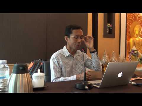 062-พรหมจรรย์ ตอนที่59(1) เมตตาภาวนา 9