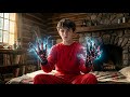 A Young Man Wakes Up With Mysterious Powers That Change His Life The Dark Is Rising Explained