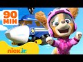 PAW Patrol Air Rescue Adventures 2 90 Minutes Nick Jr