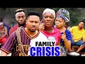 Family Crisis Season 11 12 New Season Chacha Eke Mike Godson 2022 Nigerian Movie
