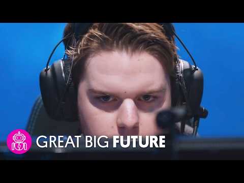 電子競技從未如此競爭激烈 (Esports Has Never Been THIS Competitive)