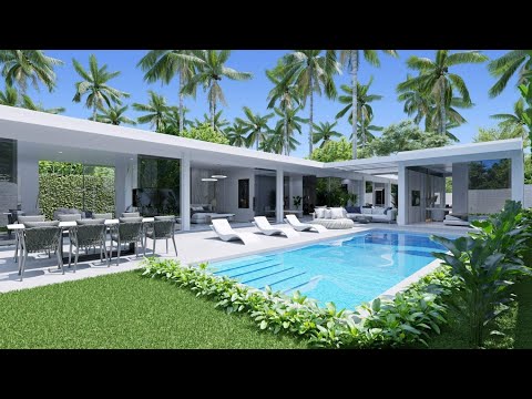 Darma Residence - video