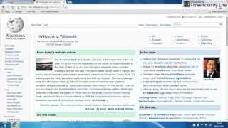 How to shut down any website