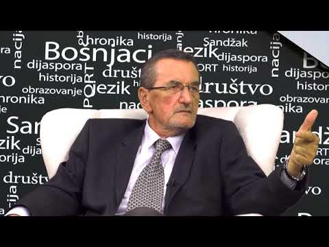 Ef. Tutić: IZ će biti jedinstvena kada Bošnjaci daju apsloutnu podršku akdademiku Zukorliću